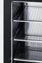 24" Wide Built-In Beverage Center (Panel Not Included)