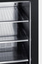 24" Wide Built-In Beverage Center (Panel Not Included)