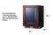24" Wide Built-In Beverage Center (Panel Not Included)