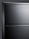 24" Wide Built-In 2-Drawer All-Freezer