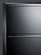 24" Wide Built-In 2-Drawer All-Refrigerator