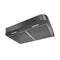 Antero 30Inch Convertible UnderCabinet Range Hood, 300 Max Blower CFM,