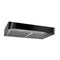 Antero 36Inch 300 Max Blower CFM 5 Sones Range Hood