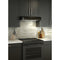 Antero 36Inch 300 Max Blower CFM 5 Sones Range Hood
