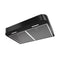 Antero 36Inch 300 Max Blower CFM 5 Sones Range Hood