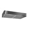 Antero 36Inch 300 Max Blower CFM 5 Sones Range Hood
