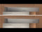 Antero 36Inch 300 Max Blower CFM 5 Sones Range Hood