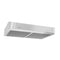 Antero 36Inch 300 Max Blower CFM 5 Sones Range Hood