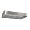 30Inch Convertible UnderCabinet Range Hood, 400 CFM,