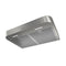 30Inch Convertible UnderCabinet Range Hood, 400 CFM,