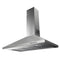 Classica Plus 30" Wall Range Hood 295/395/600 CFM