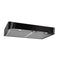 30Inch Convertible UnderCabinet Range Hood,