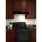 30Inch Convertible UnderCabinet Range Hood,