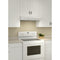 30Inch Convertible UnderCabinet Range Hood,