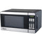 0.7 Cu. Ft. Microwave Oven 700w - Stainless Steel