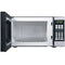 0.7 Cu. Ft. Microwave Oven 700w - Stainless Steel