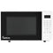 0.9 Cu. Ft. Countertop Microwave Oven - White