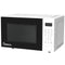 0.9 Cu. Ft. Countertop Microwave Oven - White