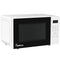 0.9 Cu. Ft. Countertop Microwave Oven - White