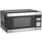 1.1 Cu Ft Microwave Oven - Stainless Steel