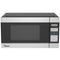 1.1 Cu Ft Microwave Oven - Stainless Steel