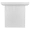 Crown Molding Profile 1 for Wall Mount Range Hood