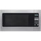 2.2 Cu. Ft. Microwave Oven 1200W - Stainless Steel