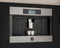 24 inch Built-in Coffee Maker