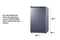 19" Wide Refrigerator-Freezer, ADA Height