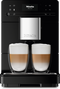 CM5 Silence Countertop Coffee Machine (Obsidian Black)