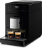 CM5 Silence Countertop Coffee Machine (Obsidian Black)