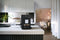 CM5 Silence Countertop Coffee Machine (Obsidian Black)