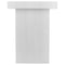 Crown Molding Profile 5 for Wall Mount Range Hood
