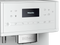 CM6 MilkPerfection Countertop Coffee Machine (Lotus White)