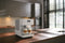 CM6 MilkPerfection Countertop Coffee Machine (Lotus White)