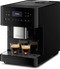 CM6 MilkPerfection Countertop Coffee Machine (Obsidian Black)