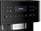 CM6 MilkPerfection Countertop Coffee Machine (Obsidian Black)