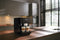 CM6 MilkPerfection Countertop Coffee Machine (Obsidian Black)