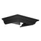 Crown Molding Profile 6 for Wall Mount Range Hood
