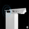 Crown Molding with Built-tooth Speakers
