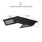 Crown Molding with Built-in Bluetooth Speakers