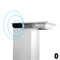 Crown Molding with Built-tooth Speakers