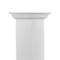 Crown Molding Profile 6 for Wall Mount Range Hood