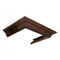 Vented Crown Molding Profile 6 For Wall Mount Range Hood