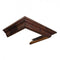 Vented Crown Molding Profile 6 For Wall Mount Range Hood