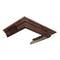 Vented Crown Molding Profile 6 For Wall Mount Range Hood