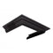 Vented Crown Molding Profile 6 for Wall Mount Range Hood