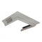Vented Crown Molding Profile 6 for Wall Mount Range Hood