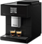 CM7 CoffeeSelect Countertop Coffee Machine (Obsidian Black)
