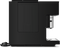 CM7 CoffeeSelect Countertop Coffee Machine (Obsidian Black)